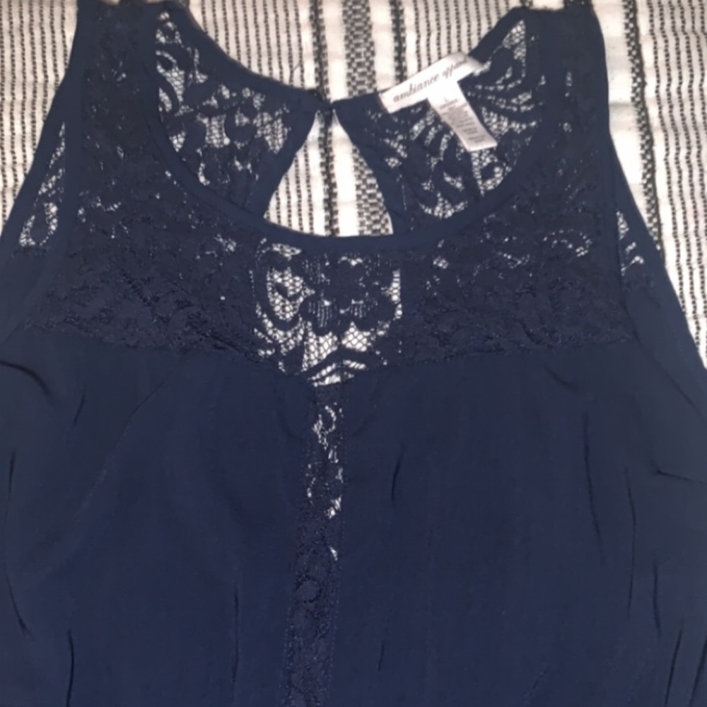 A jumper worn once good condition